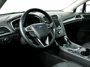 Ford  10