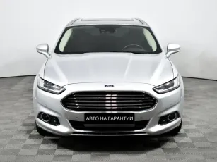 Ford  2