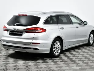 Ford  4