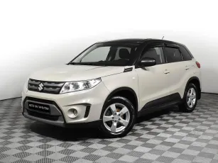 Suzuki  1