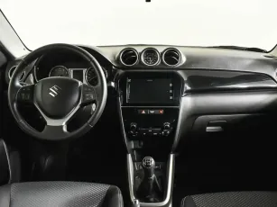 Suzuki  10