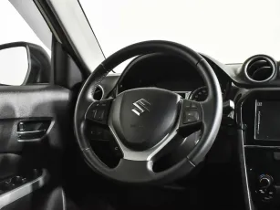 Suzuki  12