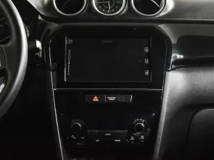 Suzuki  13