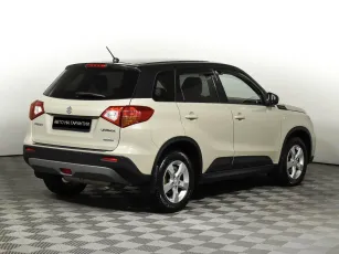 Suzuki  5