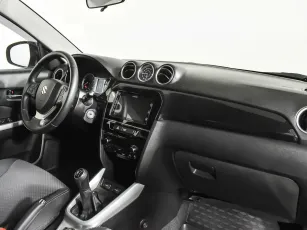 Suzuki  9