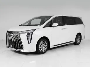 GAC Trumpchi M8,  II