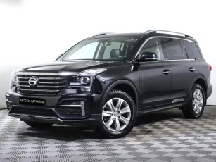 GAC  1