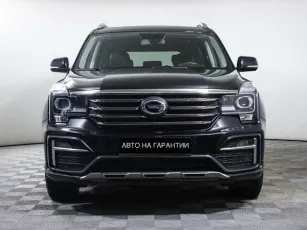GAC  2