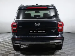 GAC  4