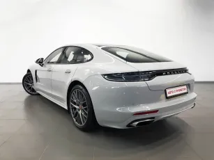 Porsche  4