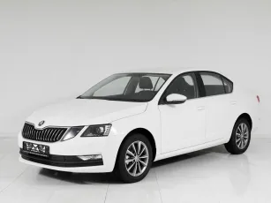 Skoda  1
