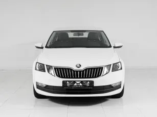 Skoda  2