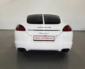 Porsche  4