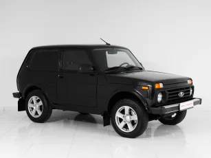 Lada (ВАЗ)  3