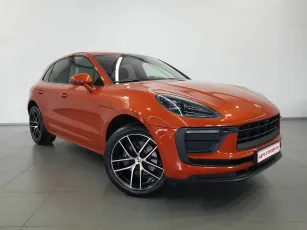 Porsche  4