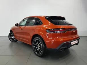 Porsche  5