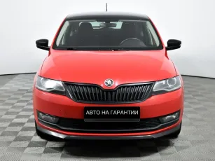 Skoda  2