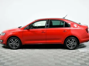 Skoda  3