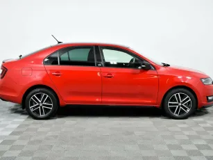 Skoda  4