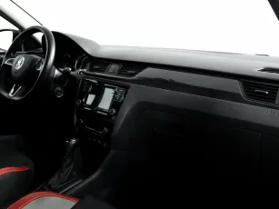 Skoda  7