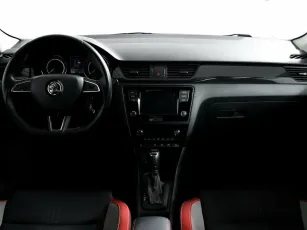Skoda  8
