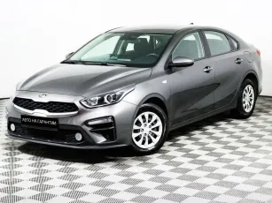 Kia Cerato,  IV