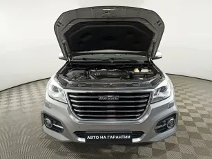 Haval  7