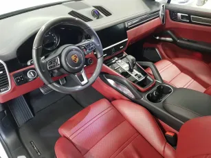 Porsche  14