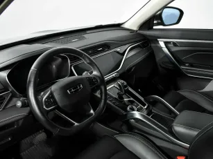 Geely  10