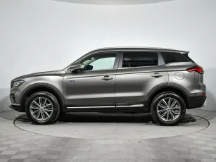 Geely  3