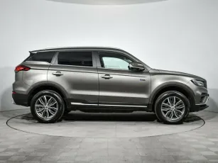 Geely  4