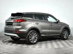 Geely  5