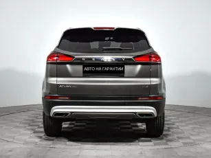 Geely  6