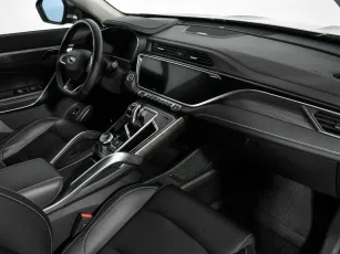 Geely  8