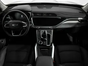 Geely  9
