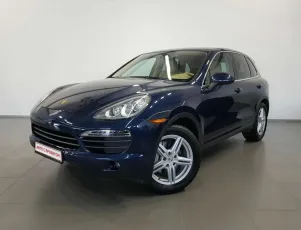 Porsche  1