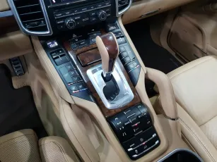 Porsche  14