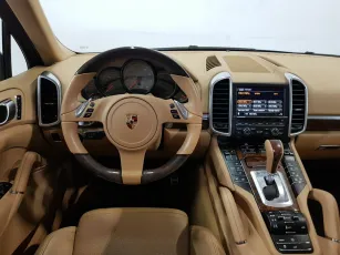 Porsche  9