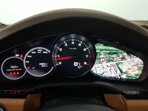 Porsche  14