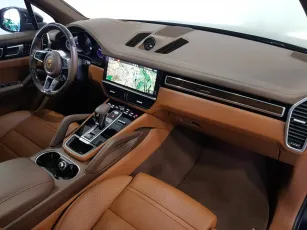 Porsche  18