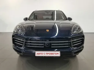 Porsche  2