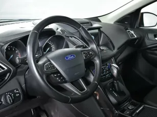 Ford  10