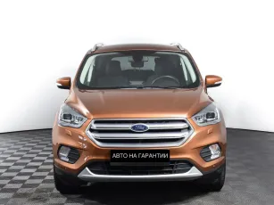 Ford  2
