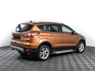 Ford  5
