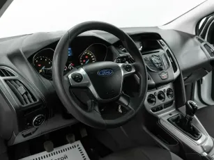 Ford  11
