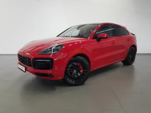 Porsche  1