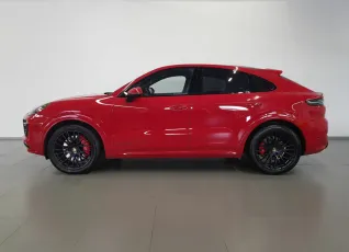 Porsche  3