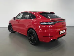 Porsche  4