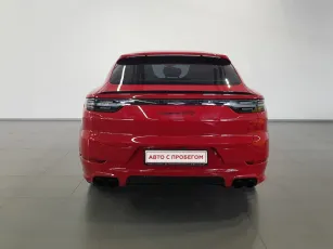 Porsche  5
