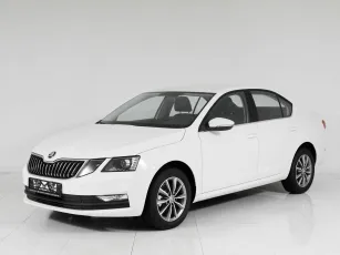 Skoda  1